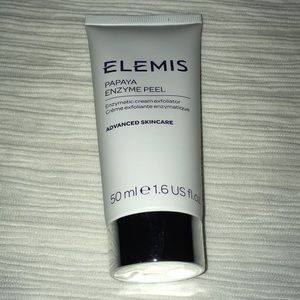 Elemis papaya enzyme peel